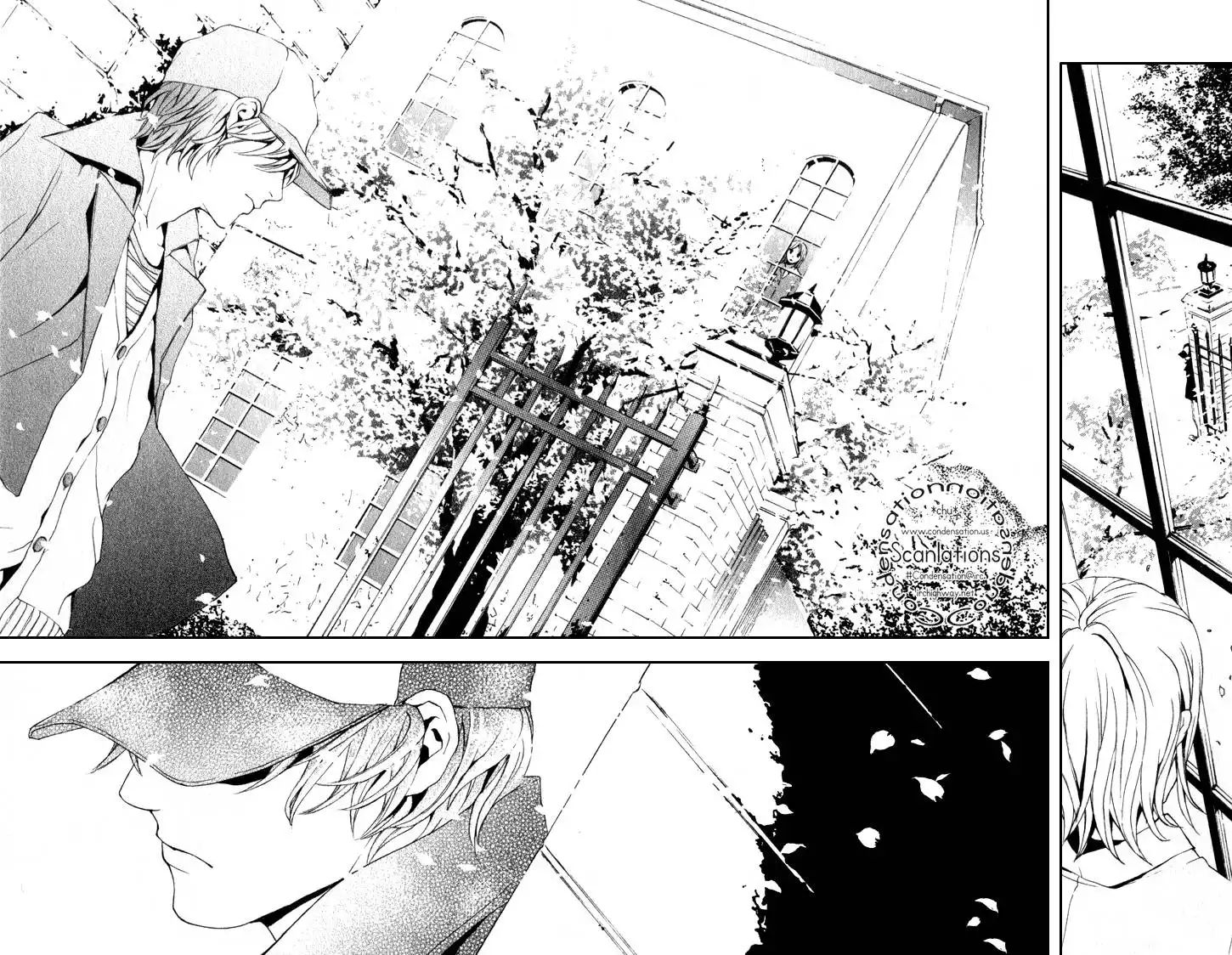 C-Blossom - Case 729 Chapter 1 24